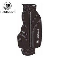 Ourney Confidently With Top-tier Tournament Luggage, Benefiting From Waterproof Protection And Customizable 14-slot Club Storage.