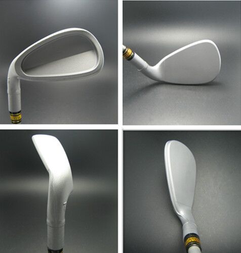 Same Length Left Forged Iron CNC Machined Golf Iron