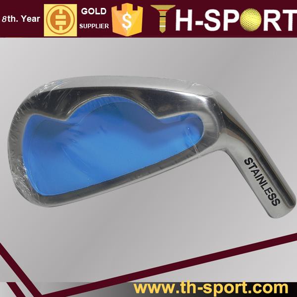 Junior Golf Iron Head Stainless Steel Material
