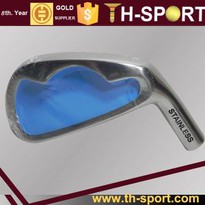 Junior Golf Iron Head Stainless Steel Material