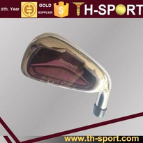 1 Same Length Golf Iron Club Set Wolesale