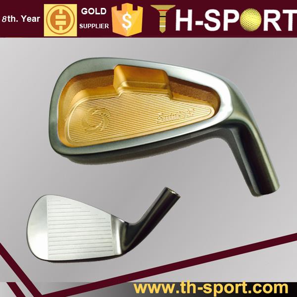 Same Length One Shaft Size For Golf Iron Club Set