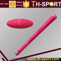 Red Iron Grip Golf Grips For Sale