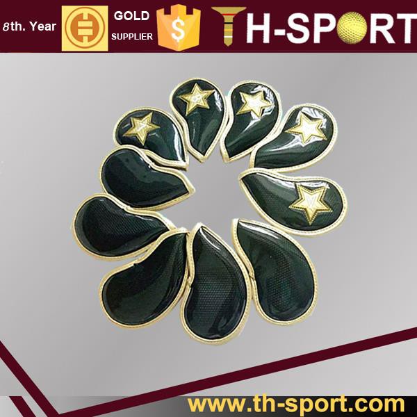 Discount Golf Iron Headcover
