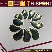 Discount Golf Iron Headcover