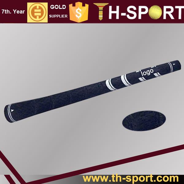 Black Best Golf Iron Grip