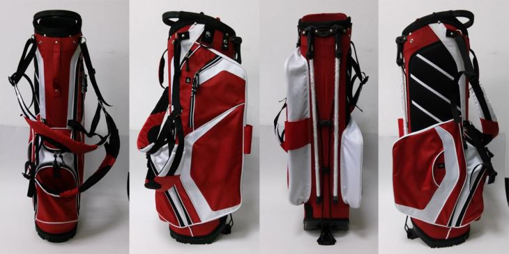 Wholesale Custom Design Golf Stand Bag
