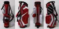 Wholesale Custom Design Golf Stand Bag