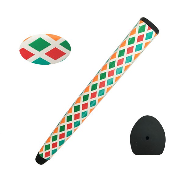 2017 New Design Golf Putter Grips