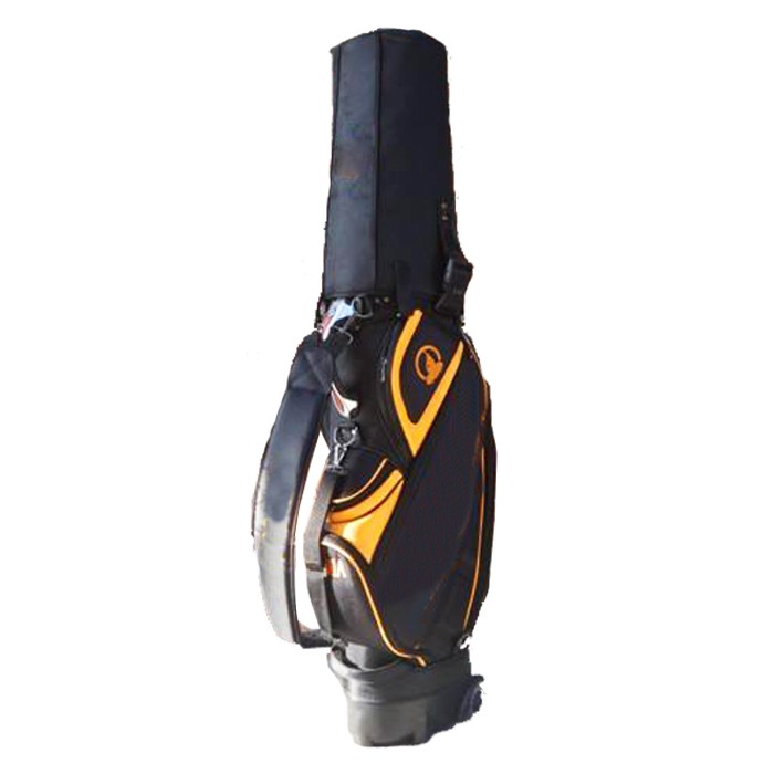 Durable Polyester Tour Golf Bags