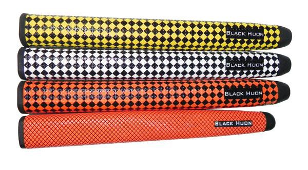 Coloful Putter Grips For Golf