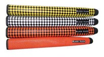 Coloful Putter Grips For Golf