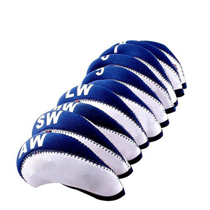 Neoprene Custom Golf Head Cover