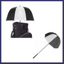 Golf Umbrella In Umbrellas