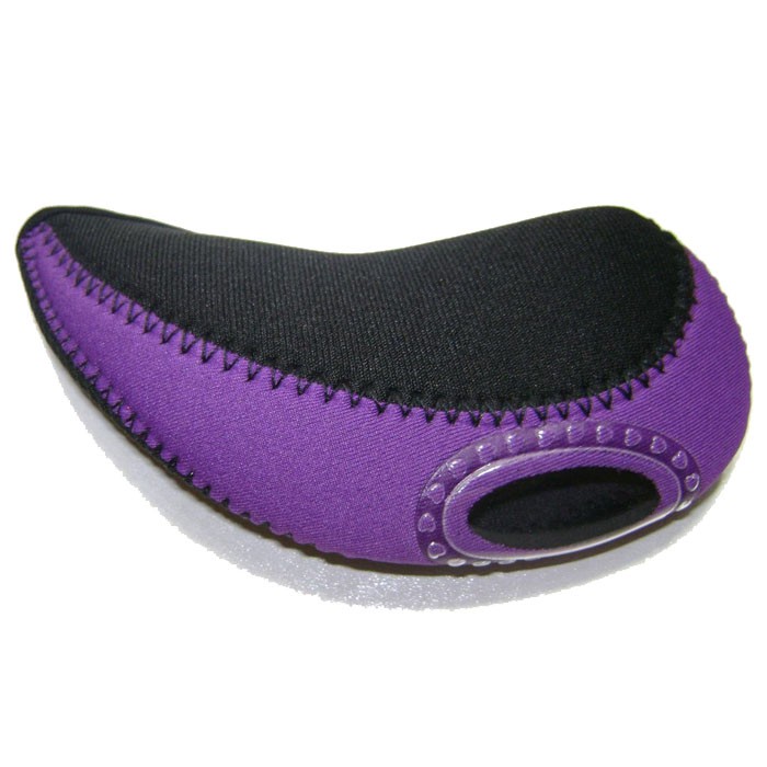 China High Quality Golf Iron Head Cover