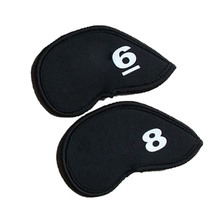 Golf Headcover Manufacturer
