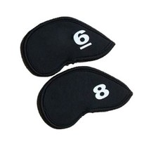 Golf Headcover Manufacturer
