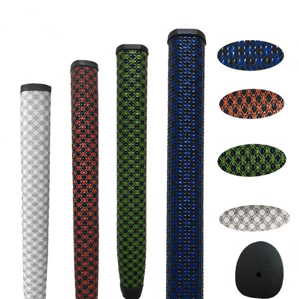 Colored Cheap Golf Club Grips