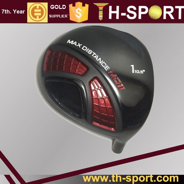 Factory Price High Quality Custom Logo and Design Golf Club OEM