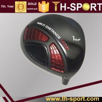 Factory Price High Quality Custom Logo and Design Golf Club OEM