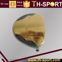 Classic Design High Quality Custom Logo and Design Golf Club Set OEM