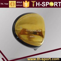 Hot Selling Custom Design and Logo Driver Head Golf Club OEM