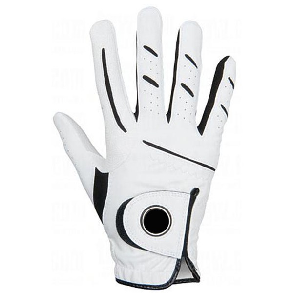 Golf Glove Size Chart