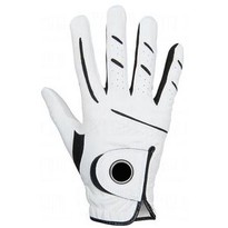 Golf Glove Size Chart