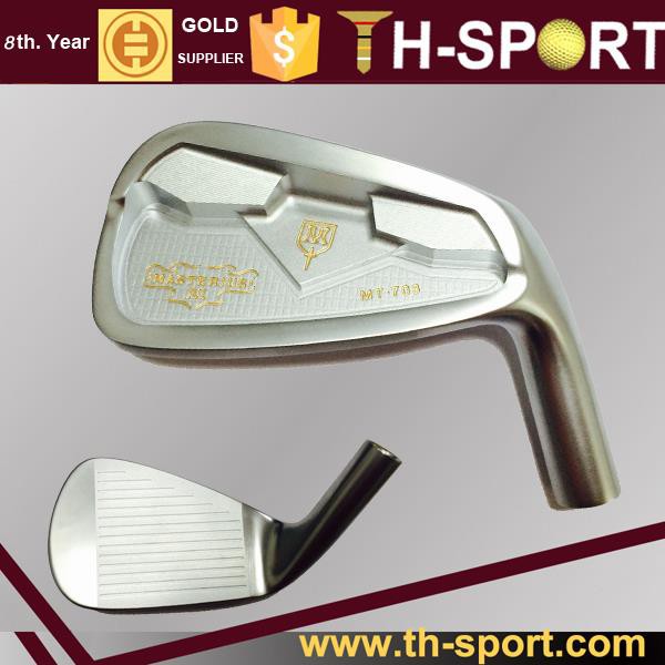 Custom Design and Logo High Quality Golf Club Fitting OEM