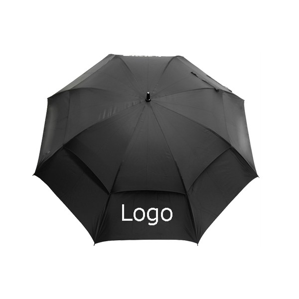 Golf Umbrella Size