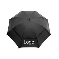 Golf Umbrella Size