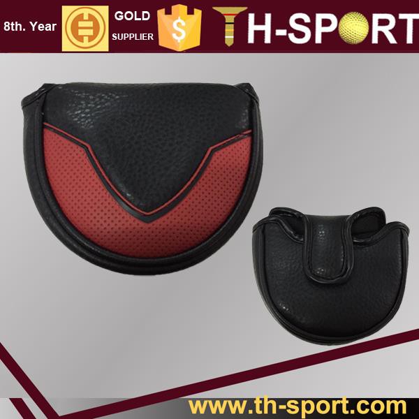 Magnetic Golf Head Cover