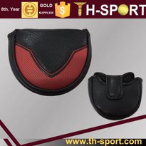 Magnetic Golf Head Cover
