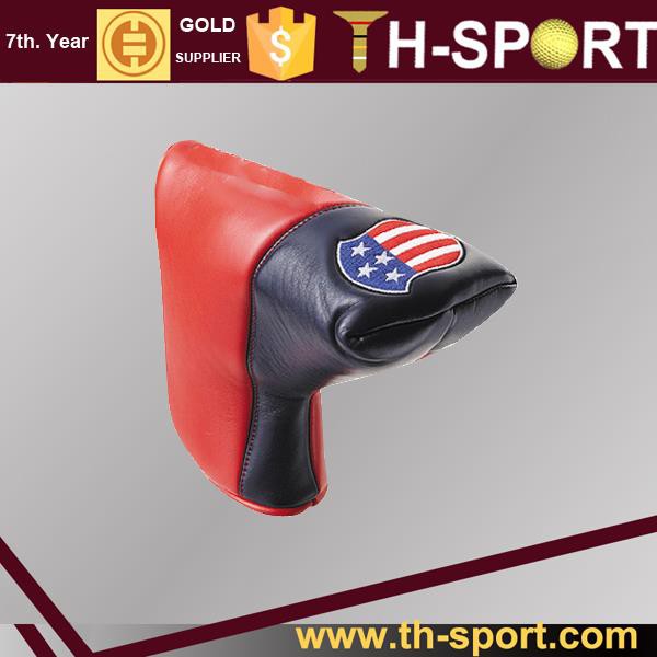 Golf Head Cover Funny