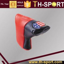 Golf Head Cover Funny
