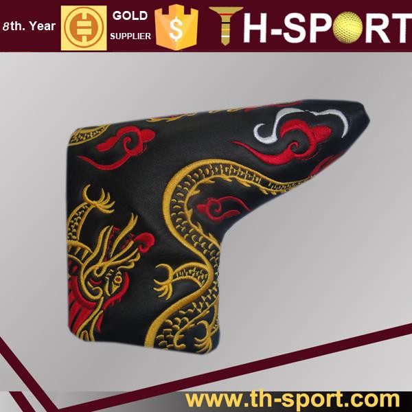 Golf Putter Headcover Sale