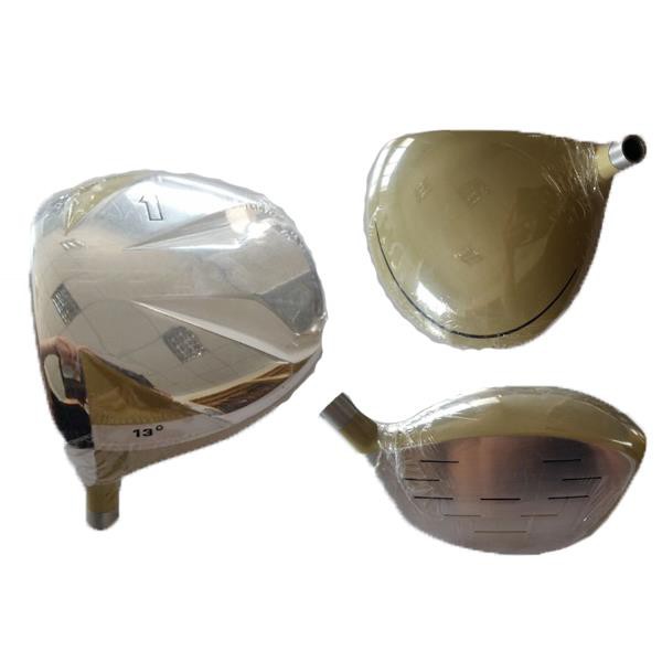Classic Design Custom Logo and Material Golf Club Driver Sets OEM