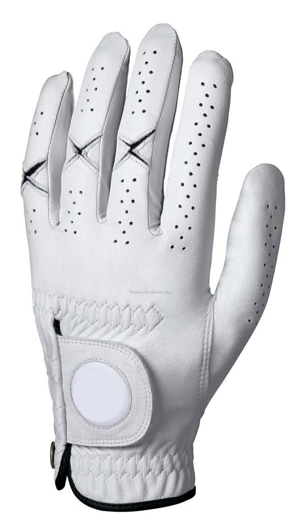 Golf Glove Review