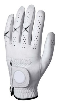 Golf Glove Review