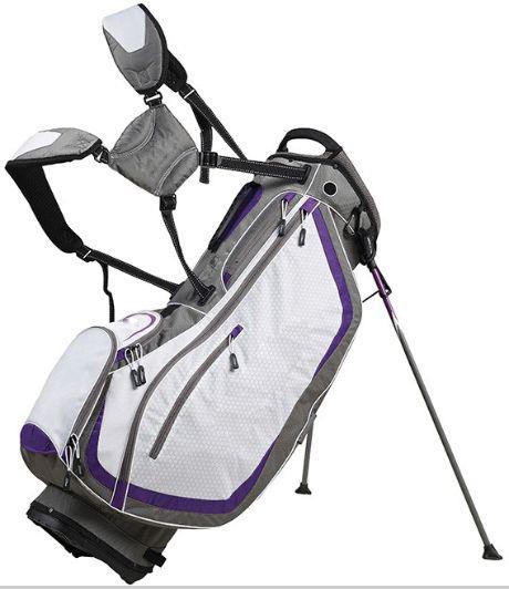 China Golf Bag