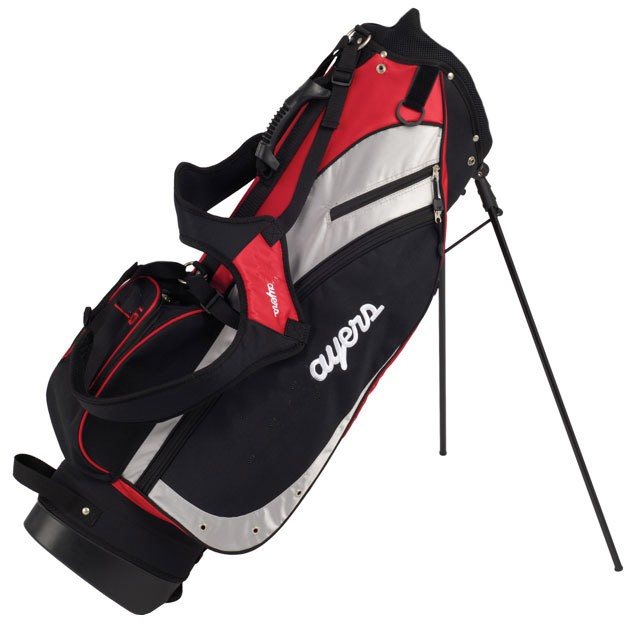 Detachable Golf Bag Stand