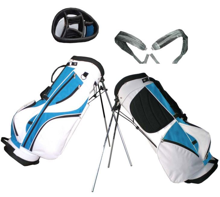Junior Golf Stand Bag Lightweight