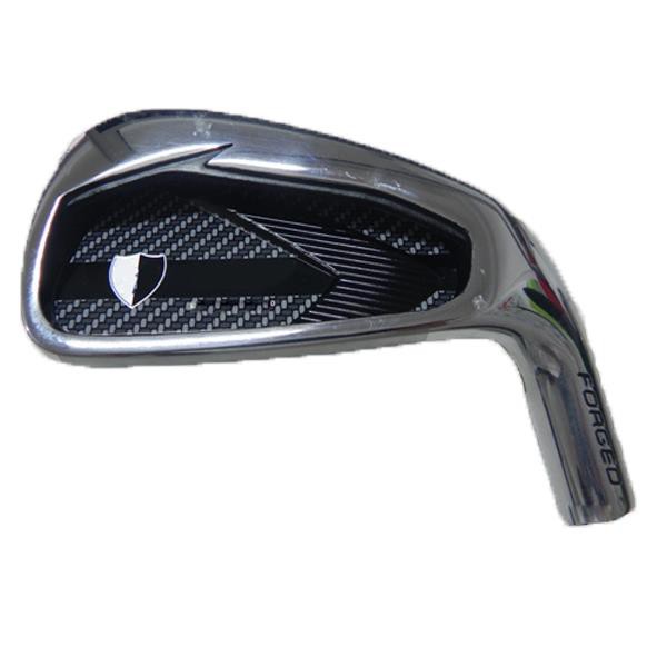 Fashion Design Custom Logo and Paterrn Golf Irons OEM