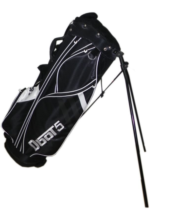 Design Your Own Golf Bag