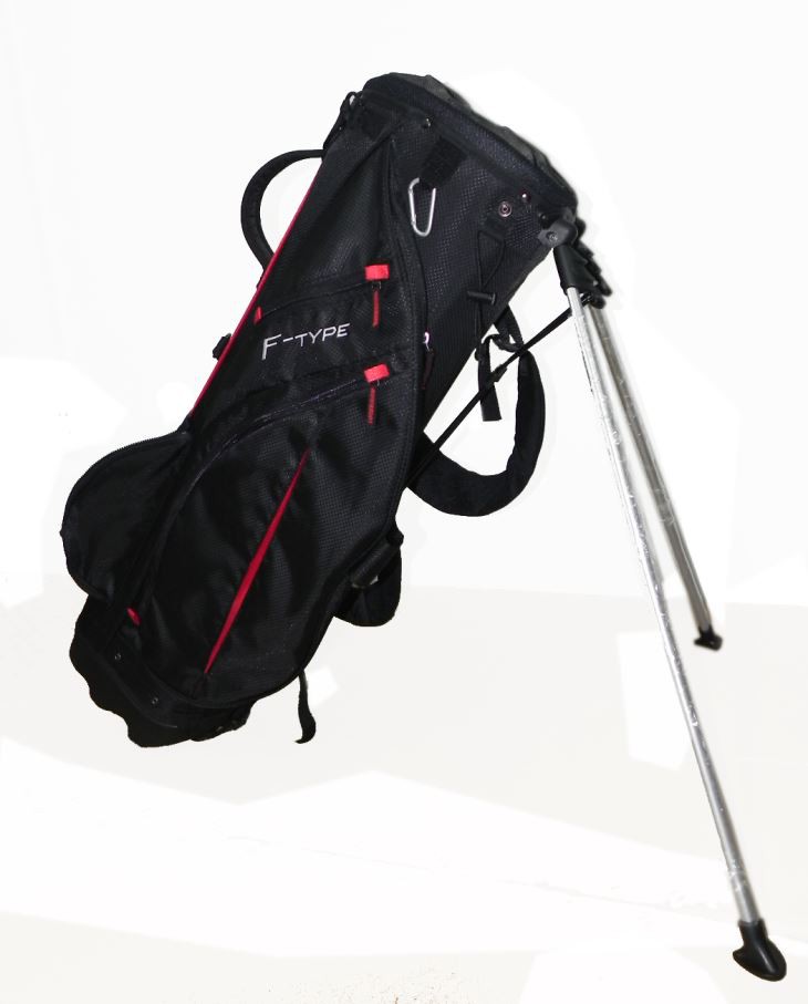 Golf Bag Top Divider