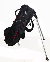 Golf Bag Top Divider