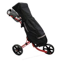 Golf Club Rain Covers