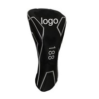 China Golf Headcover