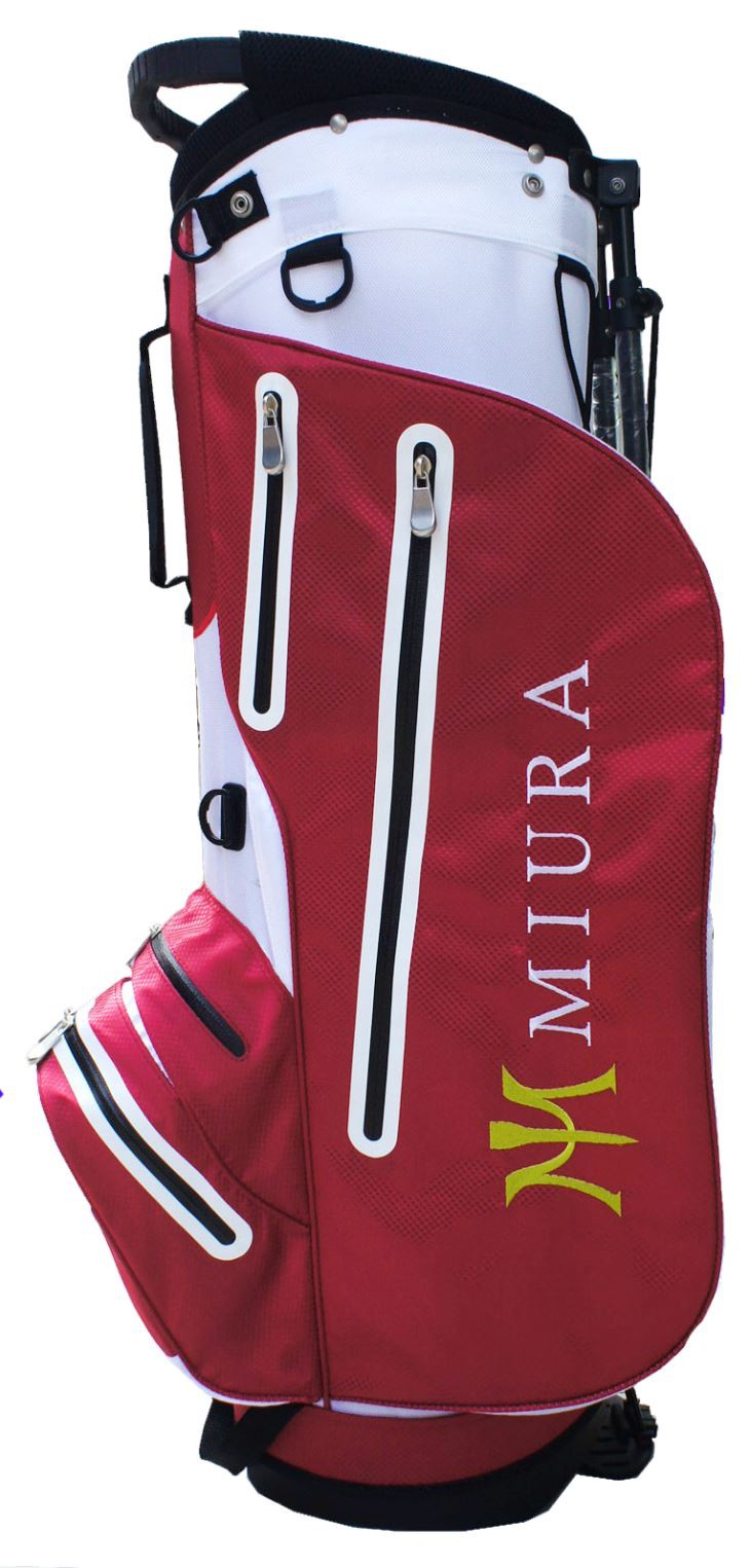 Golf Stand Bag Waterproof