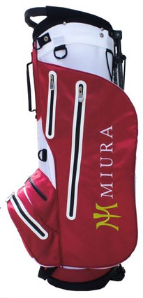 Golf Stand Bag Waterproof